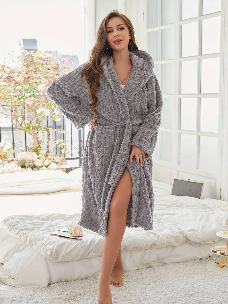 3043407a-3b9d-4543-9a76-17d5452a6058.jpg - Veste Peignoir de Bain
