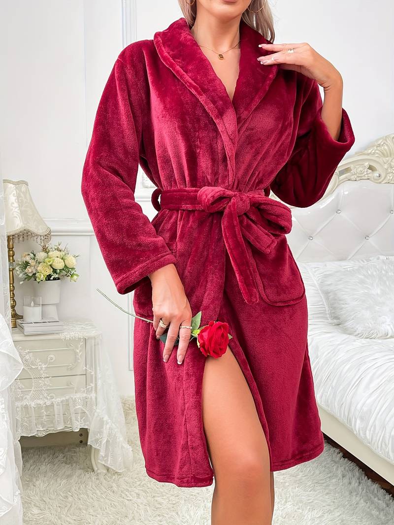 3eb5ee04-5b68-4f4e-87c6-4e291cdadbc6.jpg - Veste Peignoir de Bain