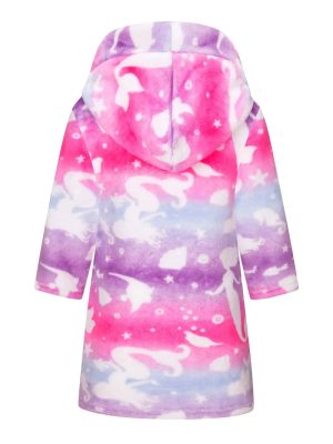 Peignoir de Bain Enfant Fille