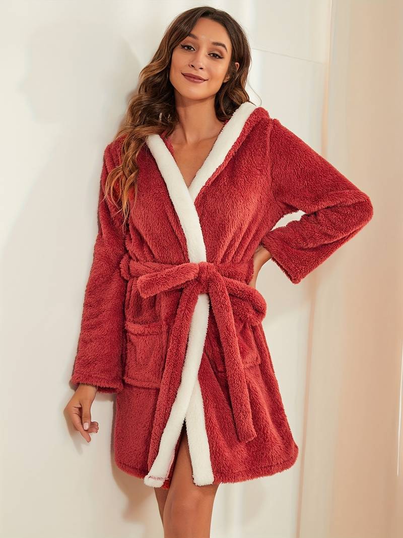 5bdc4fc74954d8f99f5541d383dba67e.jpg - Veste Peignoir de Bain