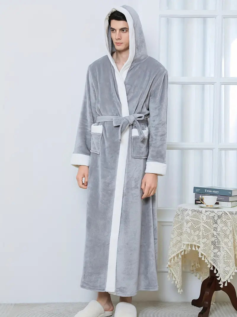 5d48599e-fc16-4487-98ec-2c50f233fbfa.jpg - Veste Peignoir de Bain