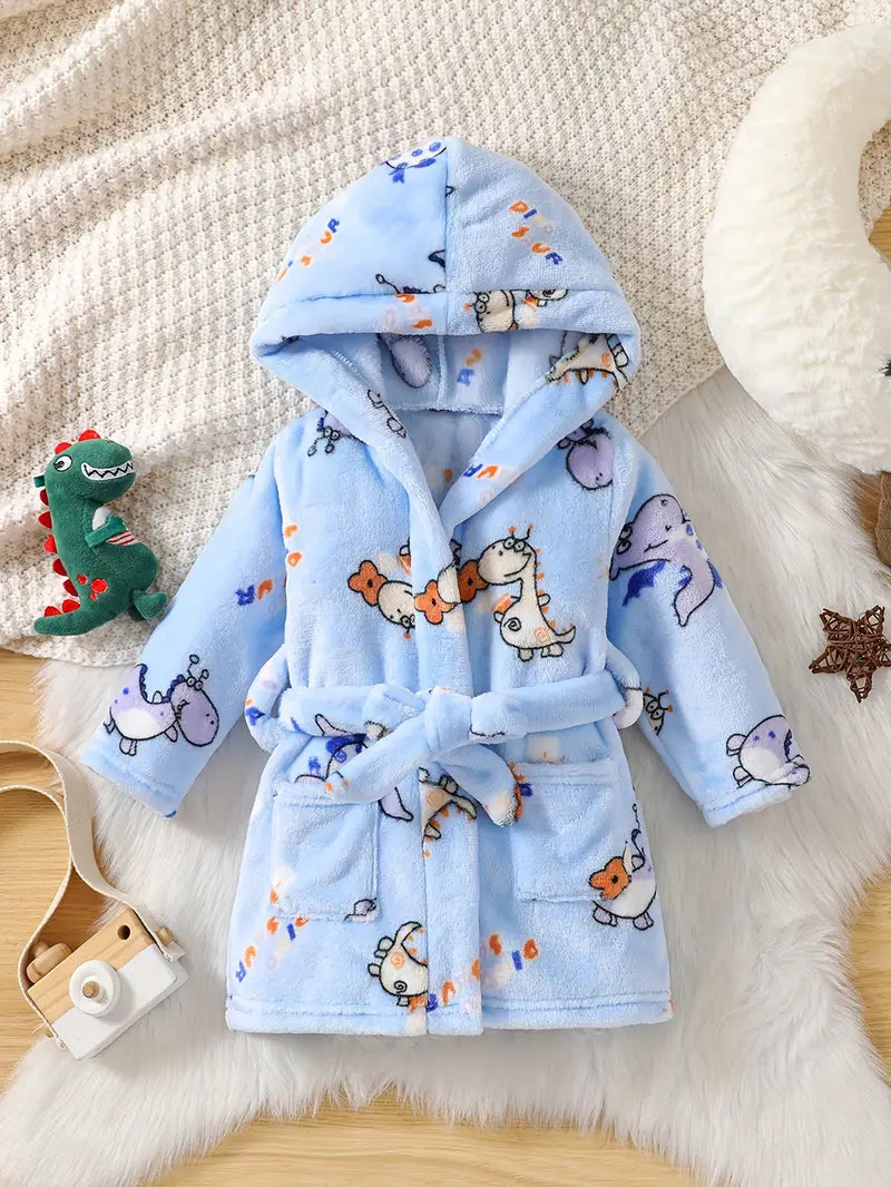 6659618b-5c84-4c03-ae9d-797e90108b8f.jpg - Veste Peignoir de Bain