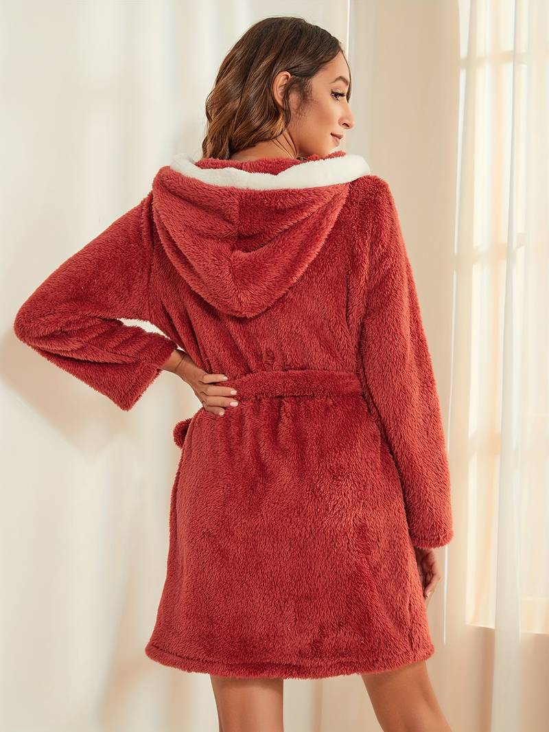 6c8b39c526cdcecd86b1bffe8738e931.jpg - Veste Peignoir de Bain