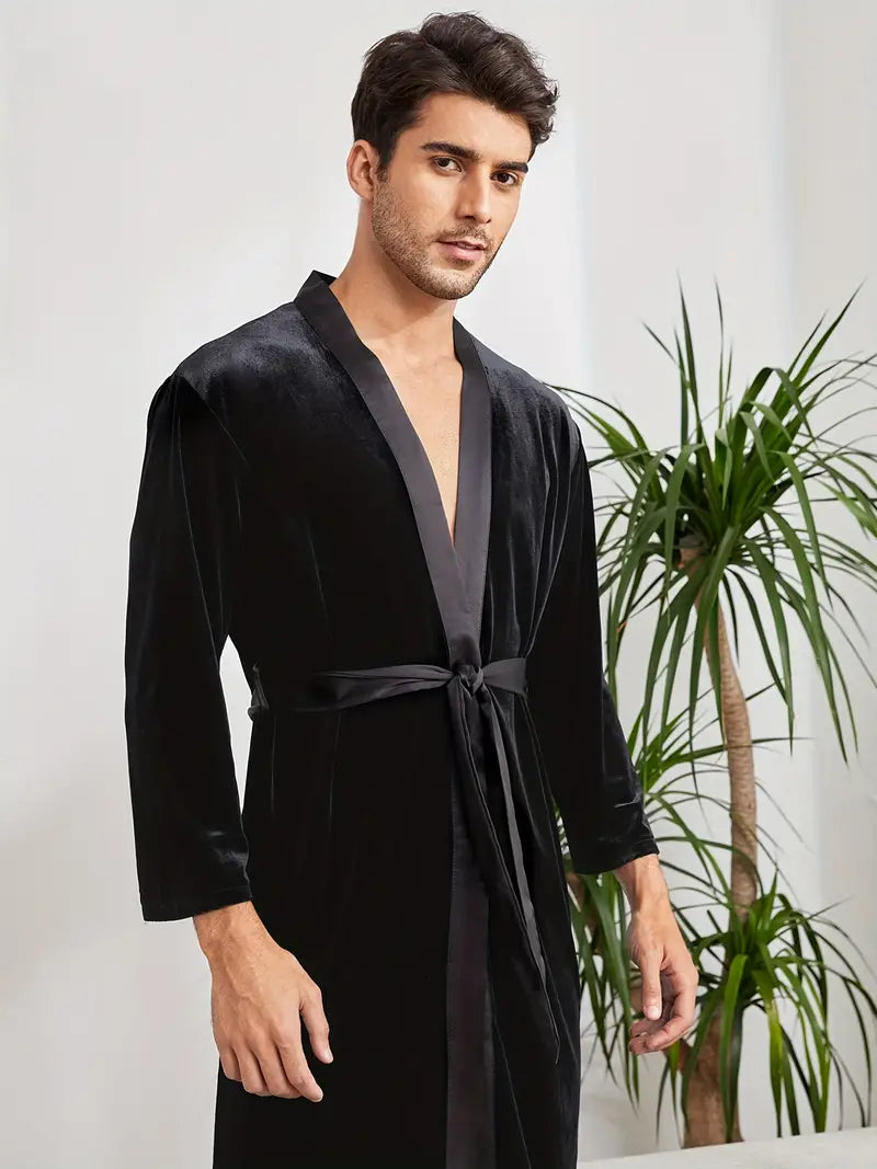810ac239d0084c314dd7f52f5ff7d4f3.jpg - Veste Peignoir de Bain