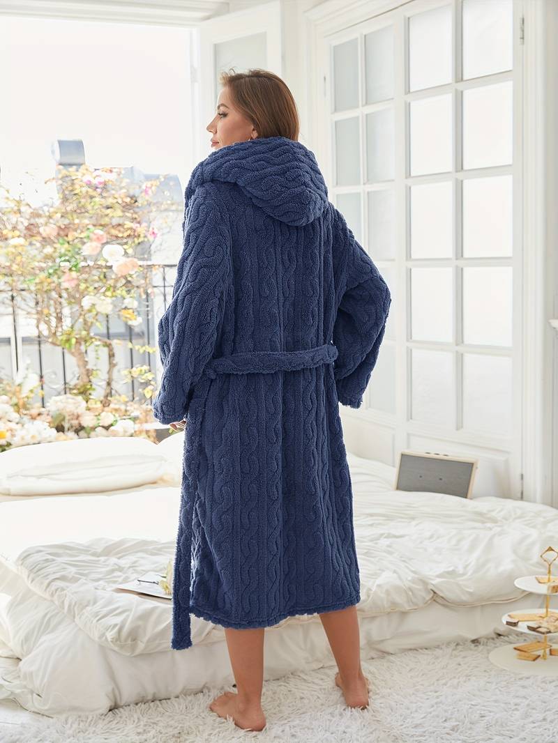 91256291-05a3-4ce2-b995-58d9e8bc50ad.jpg - Veste Peignoir de Bain