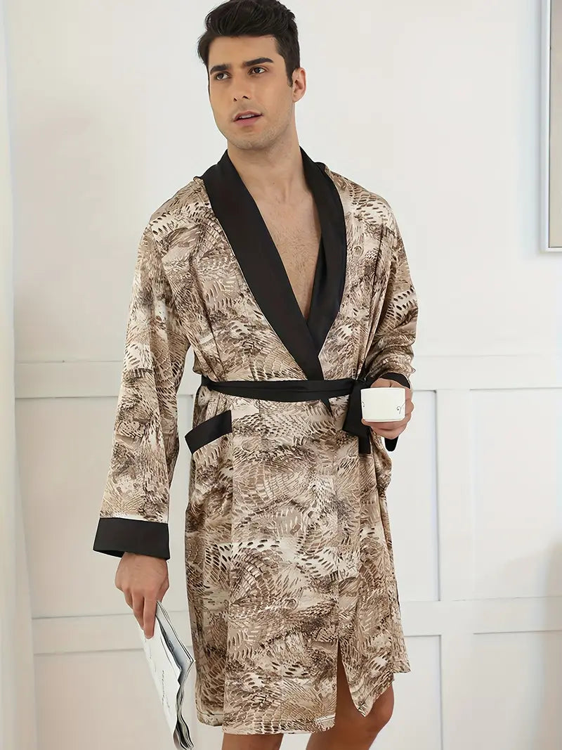 91b433ce-c6f8-4ffa-96d2-b2774ac8ab38.jpg - Veste Peignoir de Bain