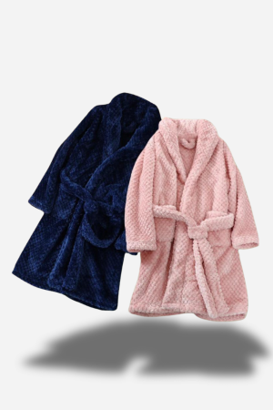 Peignoir Enfant Chaud femme