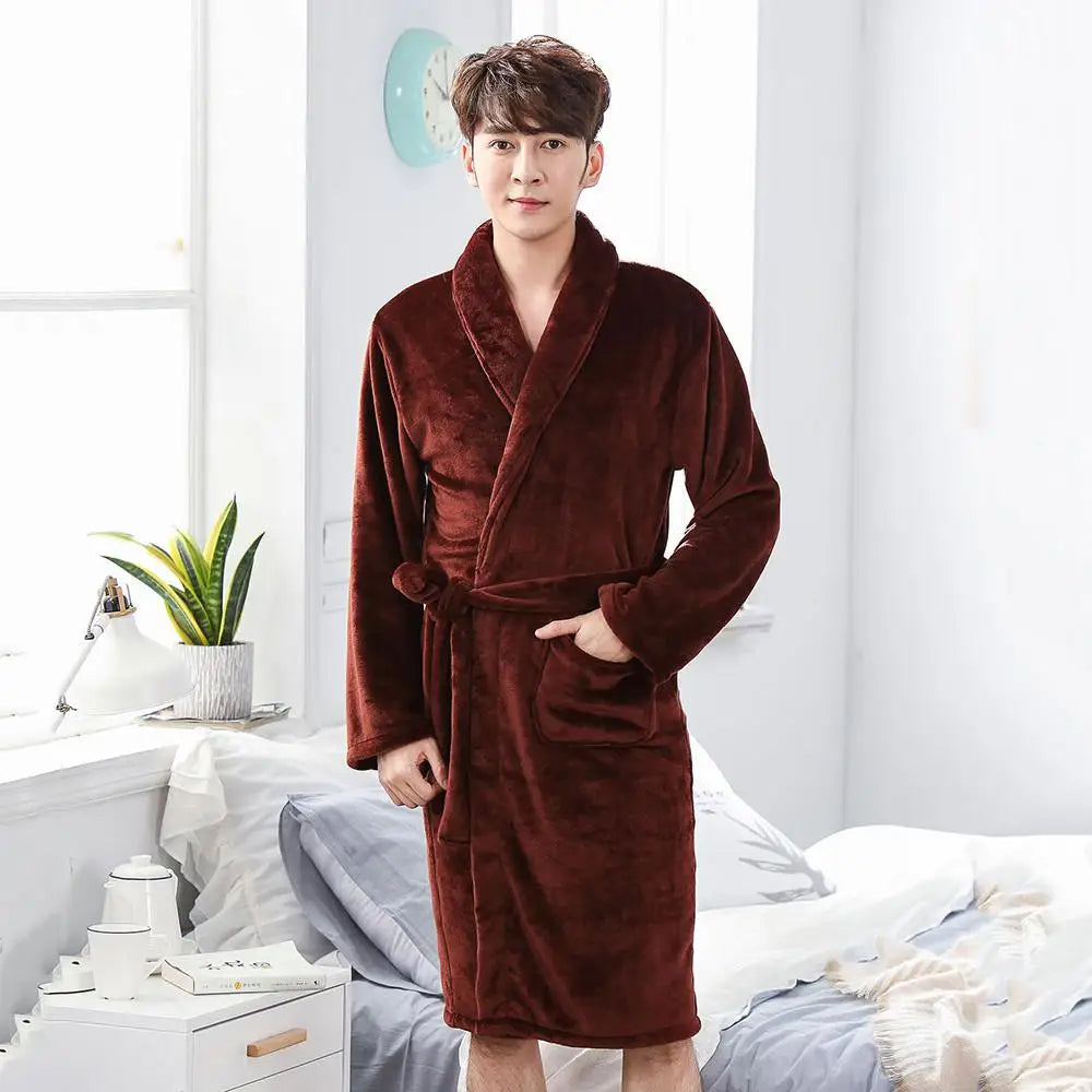H96c14f8f514748288010395d92a534b97.jpg - Veste Peignoir de Bain
