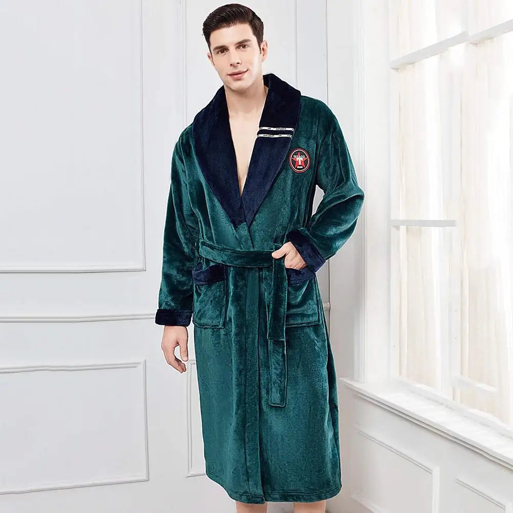 Hb93790b4463e4b12ad303fefc14e79fdR.jpg - Veste Peignoir de Bain