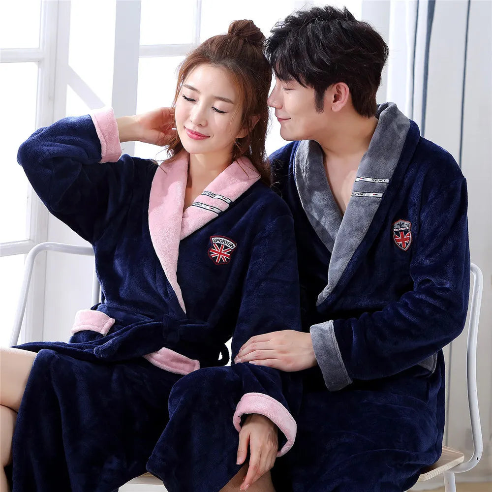 Hbaf5d103b5564e56823fa905fbf57c83H_102efcfa-cd30-4305-a818-9fc528aef42c.jpg - Veste Peignoir de Bain