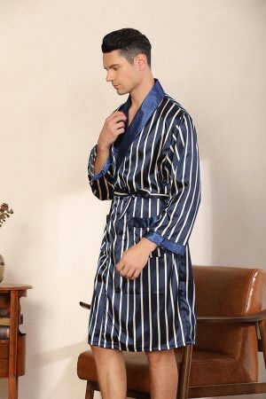 Peignoir Intérieur Homme