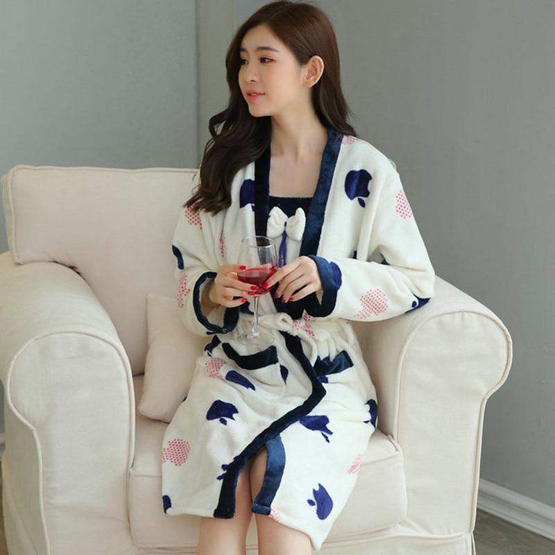 Peignoir-Apple-Femme-2.jpg - Veste Peignoir de Bain