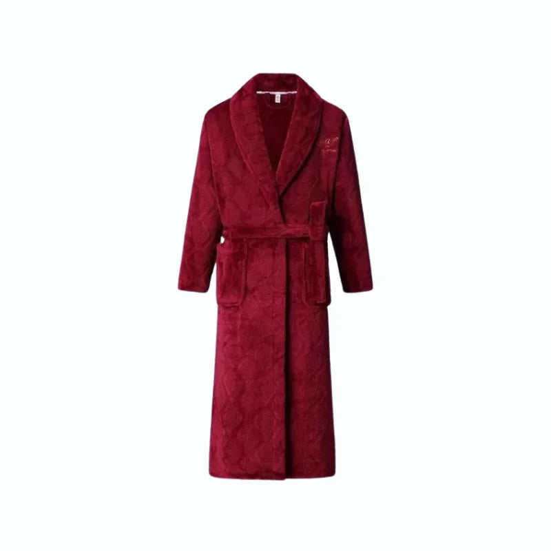 Peignoir-Chaud-Homme-07.jpg - Veste Peignoir de Bain
