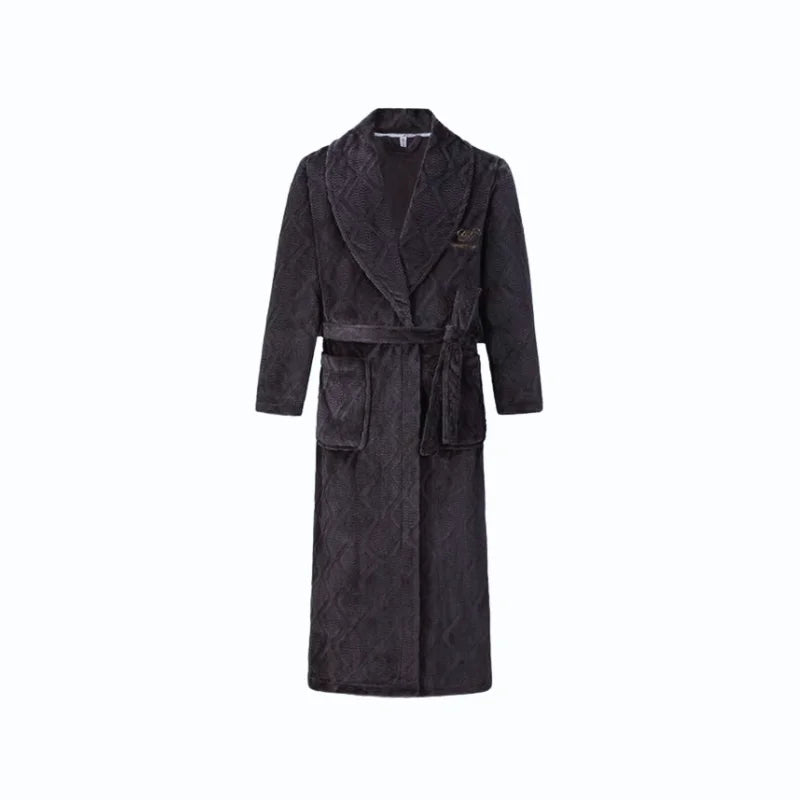 Peignoir-Chaud-Homme-08.jpg - Veste Peignoir de Bain