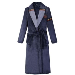 Veste Peignoir soie Chic