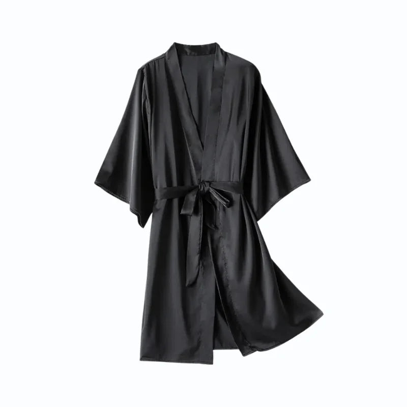 Peignoir-Court-Femme-1-1.jpg - Veste Peignoir de Bain