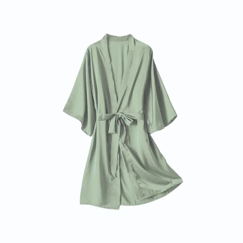Peignoir-Court-Femme-10.jpg - Veste Peignoir de Bain