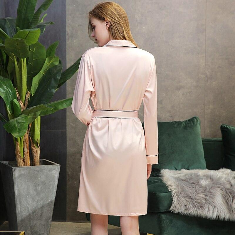 Peignoir-Court-Rose-2.jpg - Veste Peignoir de Bain