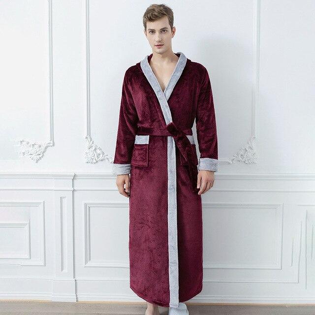 Peignoir De Bain Femme Bordeaux