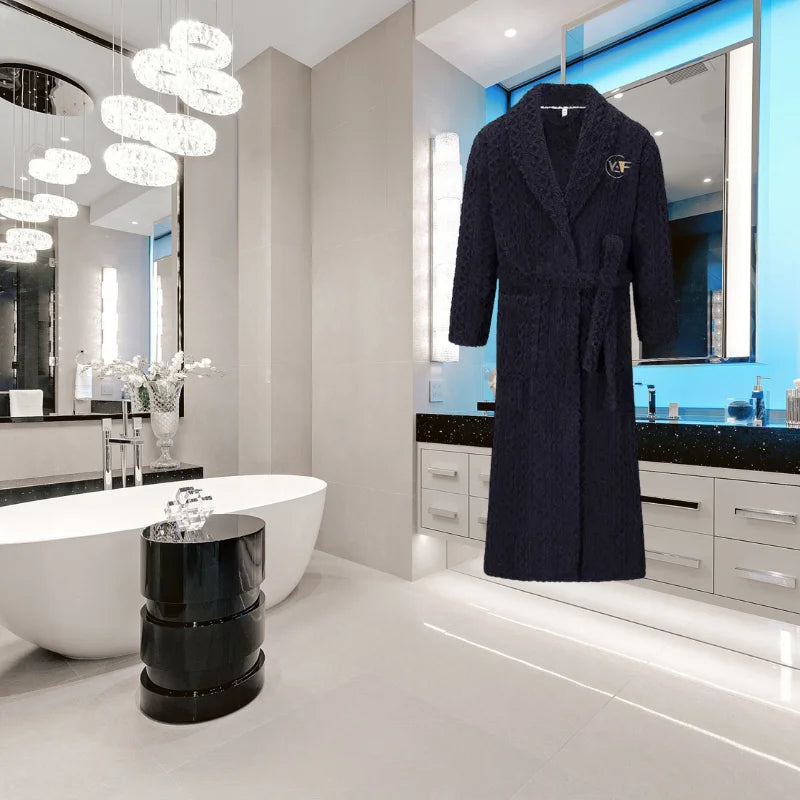 Peignoir Douche pour froid- Homme