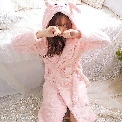 Peignoir-En-Pilou-Pilou-2.jpg - Veste Peignoir de Bain