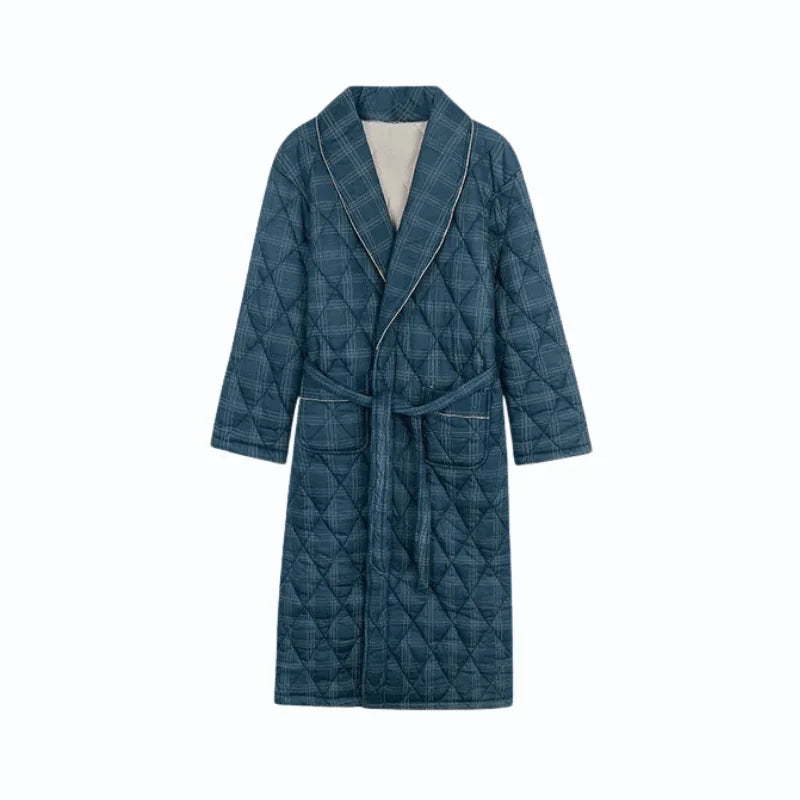 Peignoir-Epais-Homme-1.jpg - Veste Peignoir de Bain