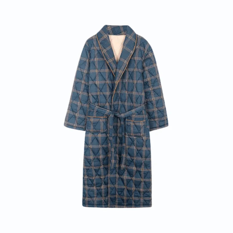 Peignoir-Epais-Homme-8.jpg - Veste Peignoir de Bain