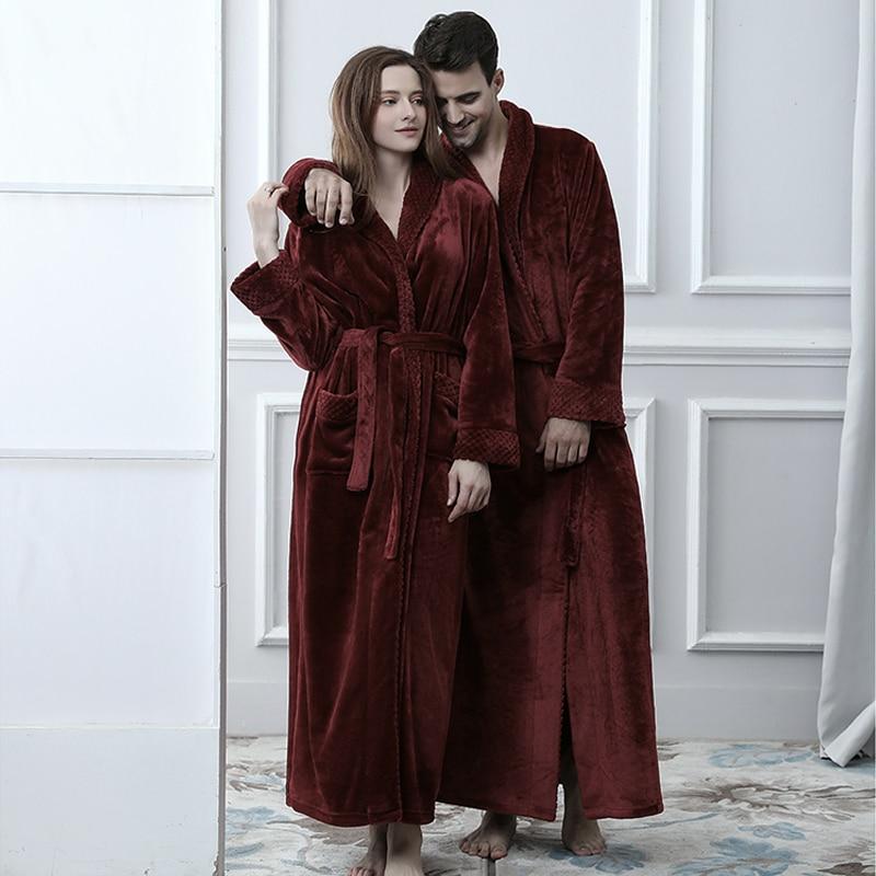 Peignoir-Epais-Polaire-Femme.jpg - Veste Peignoir de Bain