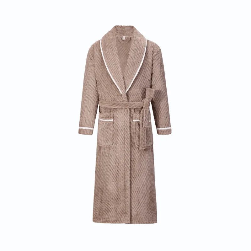 Peignoir-Eponge-Femme-1.jpg - Veste Peignoir de Bain