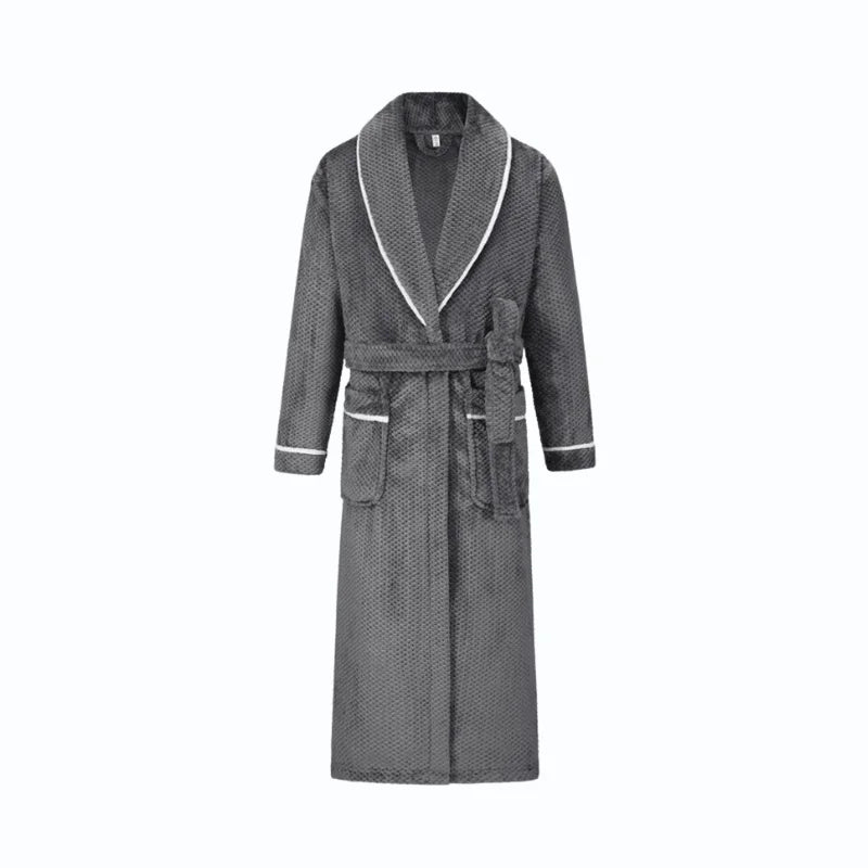 Peignoir-Eponge-Femme-8.jpg - Veste Peignoir de Bain
