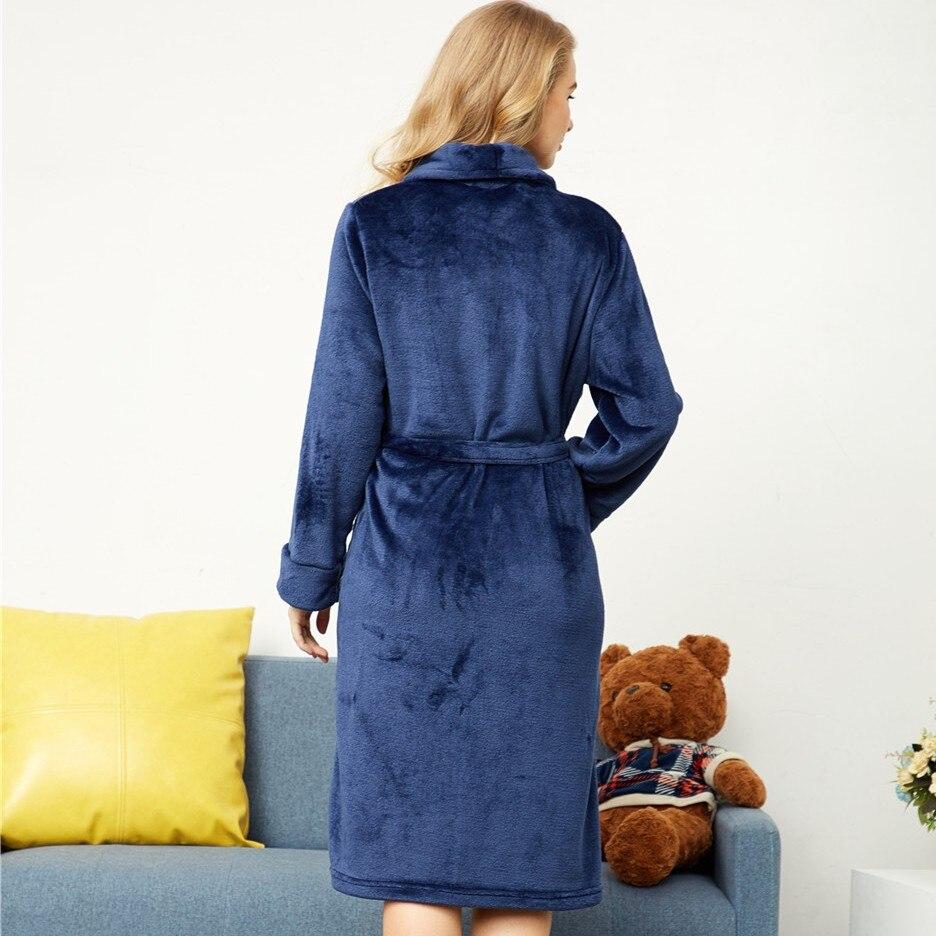 Peignoir-Femme-Tres-Doux-2.jpg - Veste Peignoir de Bain