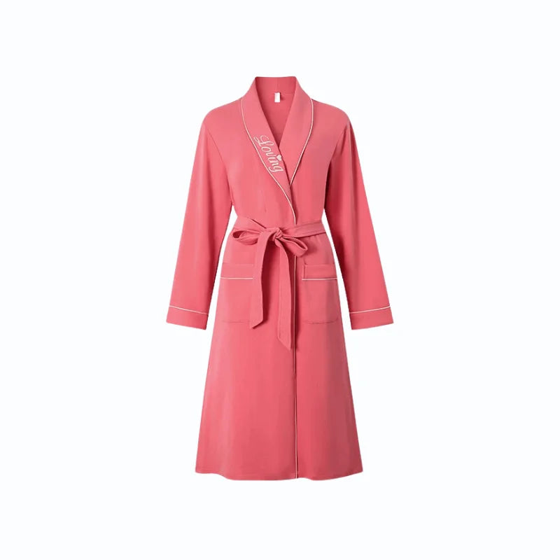 Peignoir-Femme-en-Coton-7.jpg - Veste Peignoir de Bain