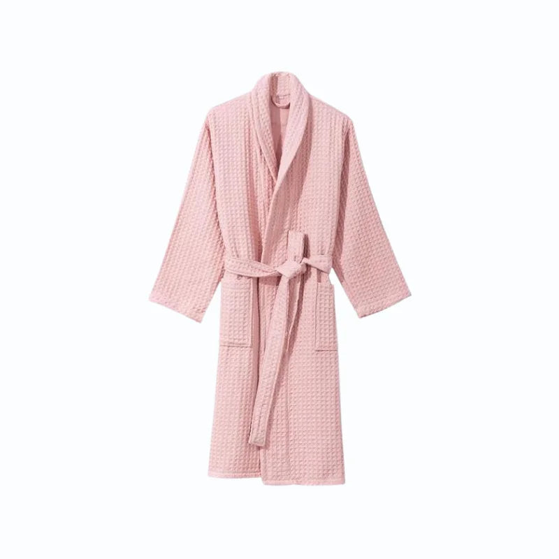 Peignoir-Gaufre-Femme-010.jpg - Veste Peignoir de Bain