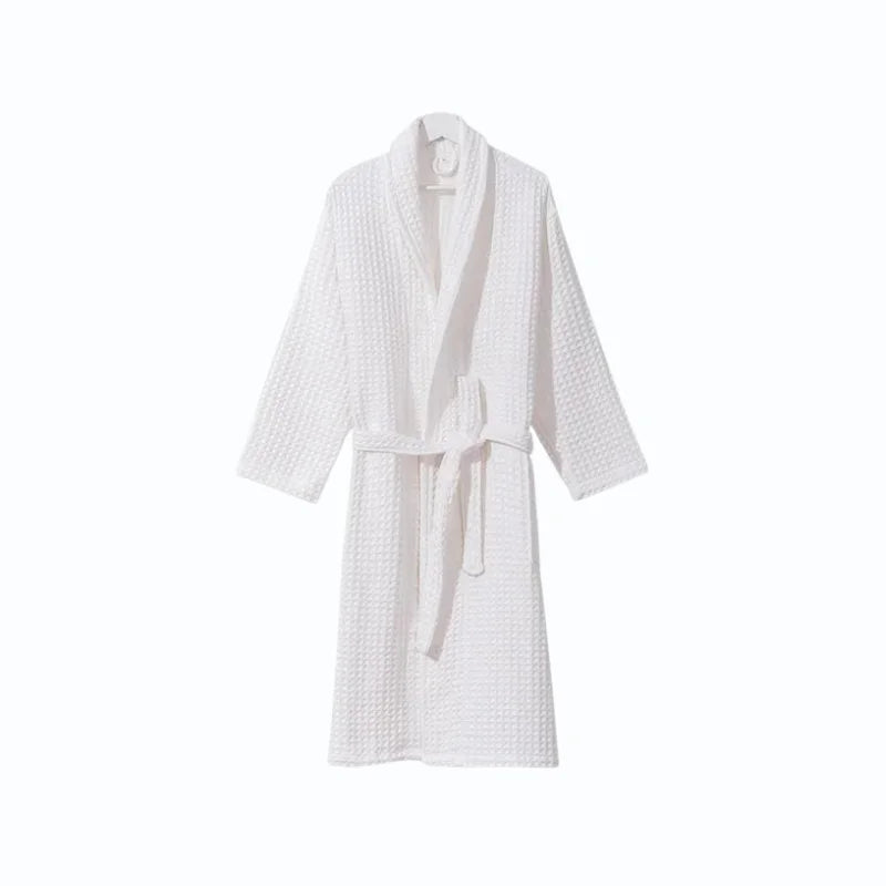 Peignoir-Gaufre-Femme-011.jpg - Veste Peignoir de Bain