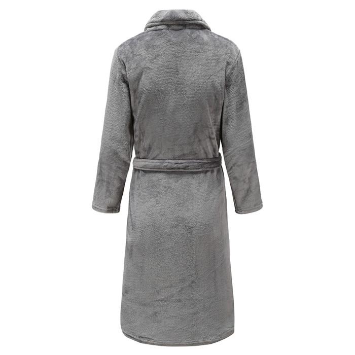 Peignoir-Gris-Femme-2.jpg - Veste Peignoir de Bain