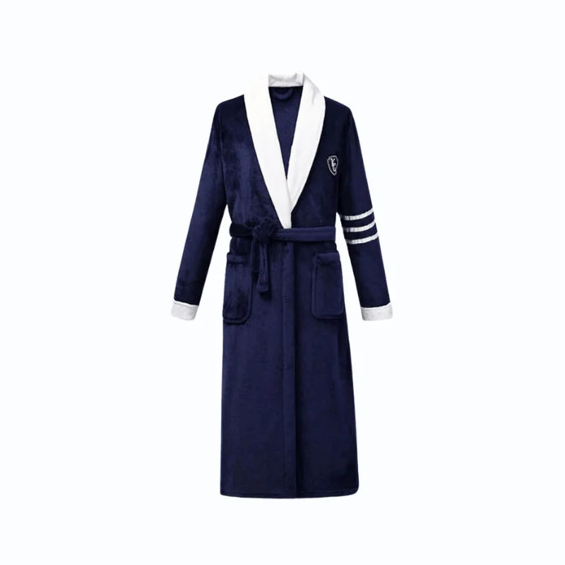 Peignoir Homme - Éponge / Épais – Image 2
