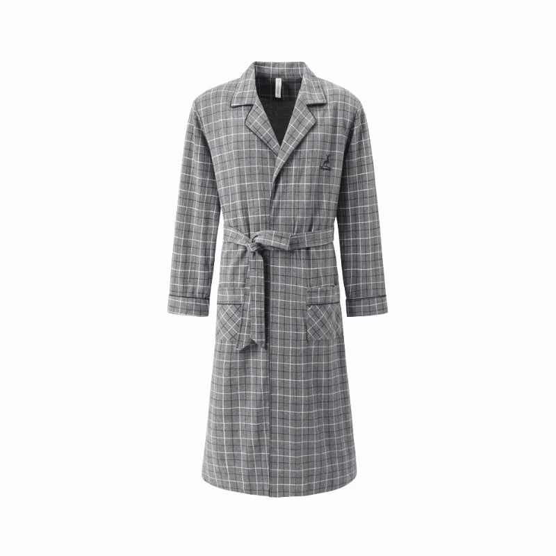 Peignoir-Homme-Microfibre-1.jpg - Veste Peignoir de Bain