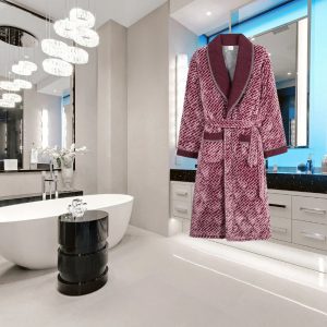 Peignoir Homme - Original