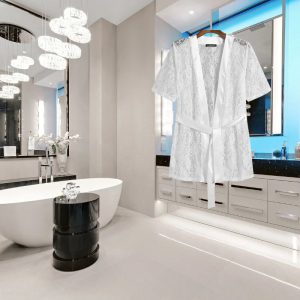 Veste Peignoir Homme - Sexy