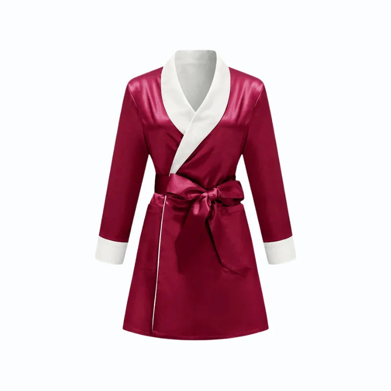 Peignoir-Kimono-Femme-en-Satin-07.jpg - Veste Peignoir de Bain
