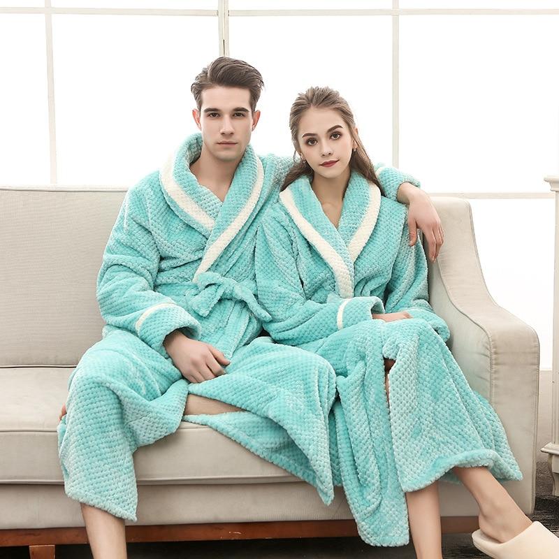 Peignoir-Long-Femme-Polaire-2_f76ba93a-b597-43a6-814c-b9124c1c4619.jpg - Veste Peignoir de Bain