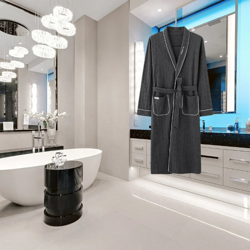 Peignoir-Long-Homme-2.jpg - Veste Peignoir de Bain