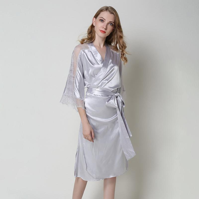 Peignoir-Long-Satin-Femme.jpg - Veste Peignoir de Bain