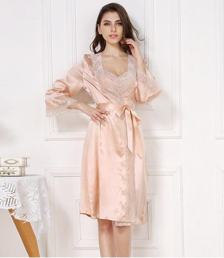 Peignoir-Nuisette-Soie-Luxe-2.jpg - Veste Peignoir de Bain