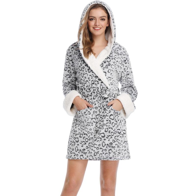 Peignoir-Pilou-Pilou-Court-gris.jpg - Veste Peignoir de Bain