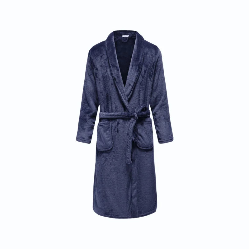 Peignoir-Plaid-Femme-1.jpg - Veste Peignoir de Bain