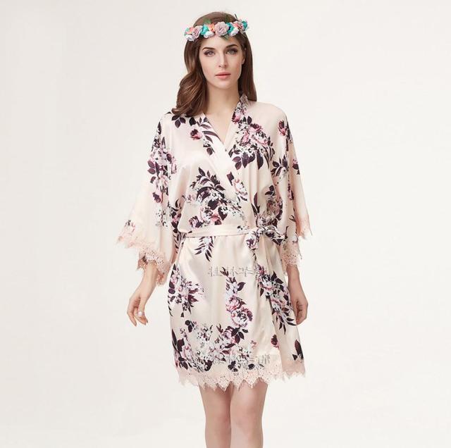 Peignoir-Satin-Fleur-2.jpg - Veste Peignoir de Bain