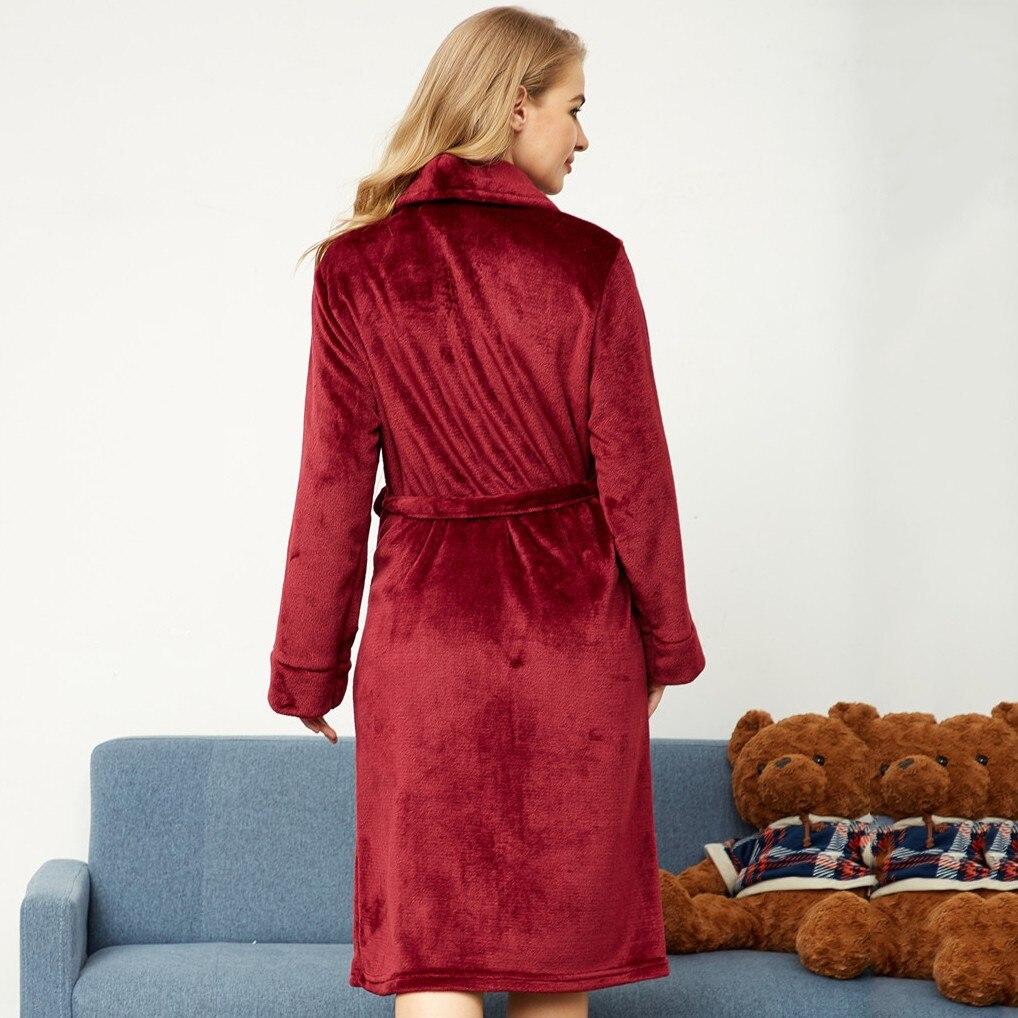 Peignoir-dInterieur-pour-Femme-2.jpg - Veste Peignoir de Bain