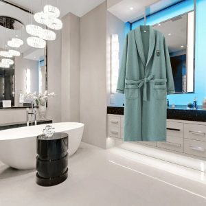 Peignoir d'Intérieur Homme