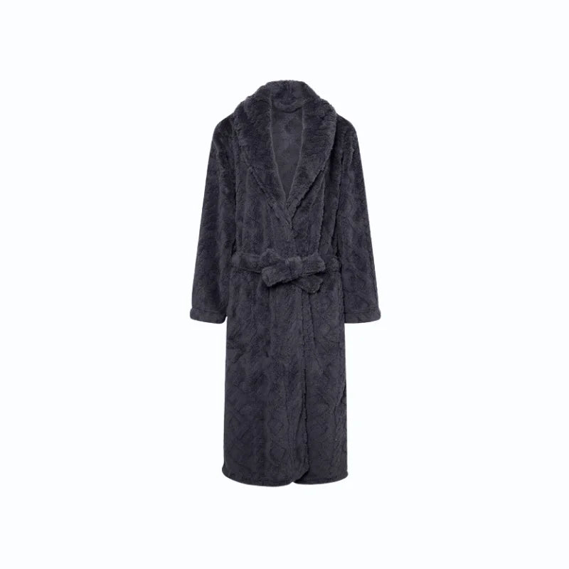 Peignoir-de-Bain-Femme-Doux-1.jpg - Veste Peignoir de Bain